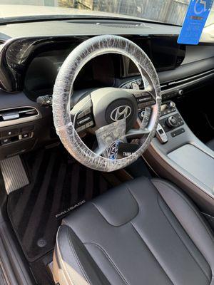 J’S Mobile Auto Spa