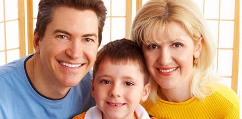 Parkway Dental Care & Orthodontics
