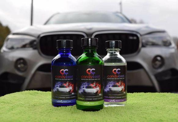 York Platinum Detailing