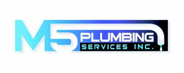 M5 Plumbing Services Inc