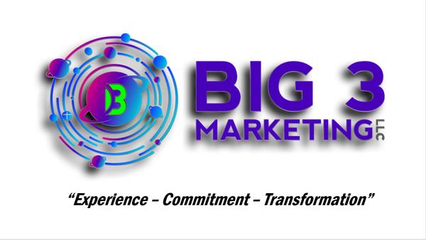 Big 3 Marketing