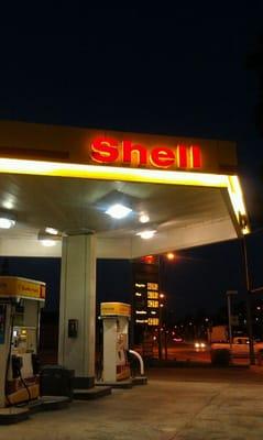 Shell