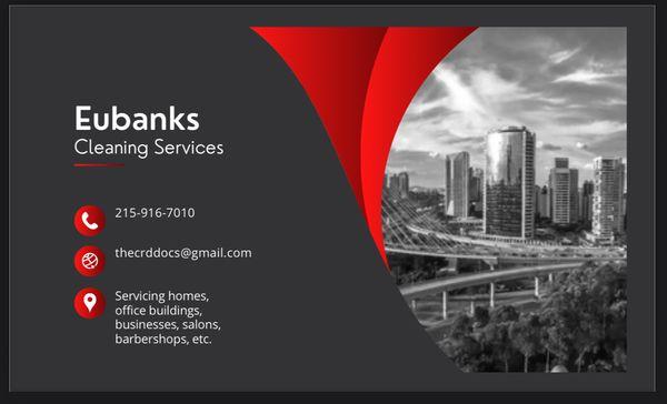 Business information