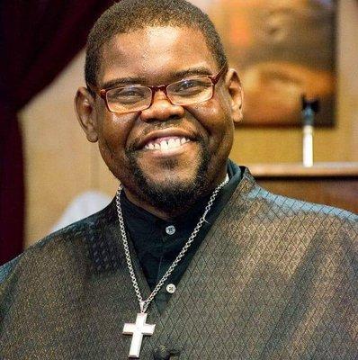 New Life/ These are They