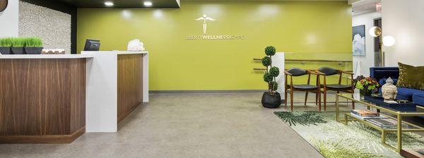 Liberty Wellness & Chiro