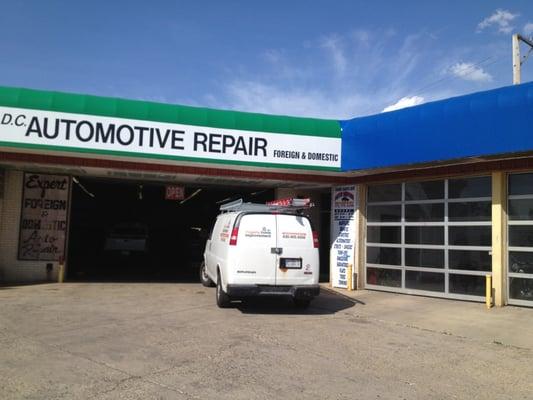 Milwaukee Diagnostic Auto Center