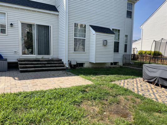 Ferris Landscaping Plans & Designs