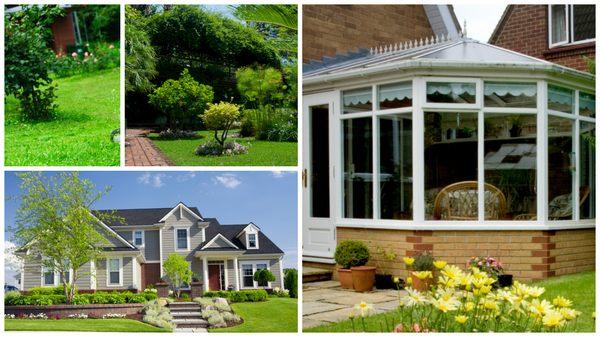 Lawn Care Services Of Tyler