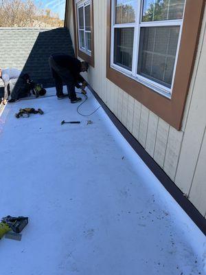 Murphy’s Home Services