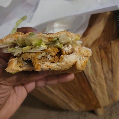 Parran's Poboys of Kenner