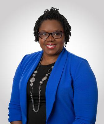 Latasha Ajitadidun - Edina Realty