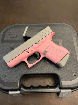 Chesapeake Gunslingers