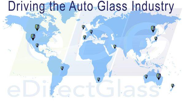 eDirectGlass