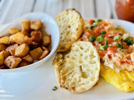 Another Broken Egg Cafe