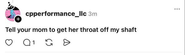 This is who they are on social media