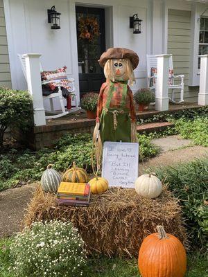 Book It Learning Resource Center