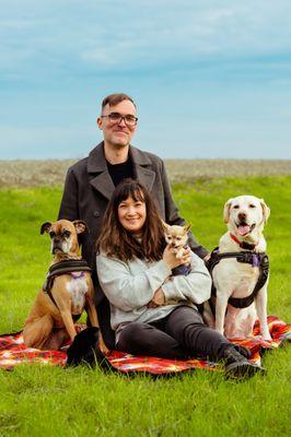 Janice Chan Photography