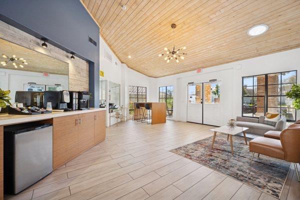 Garden Grove Apartment Homes