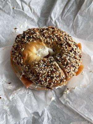 Star Bagel