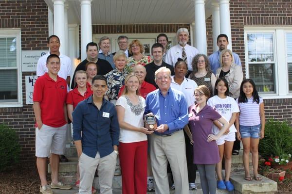 Purple Cow Creative Agency