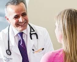 LT Proactive Care Clinic