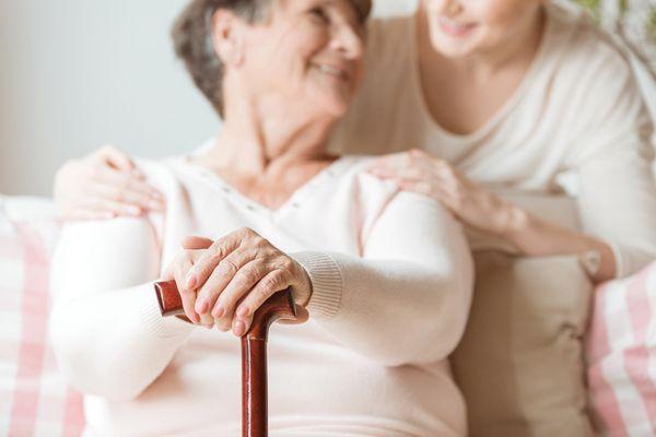 Seniors Helping Seniors Delray & Boynton Beach