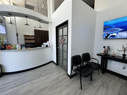 Liberty Smile Center