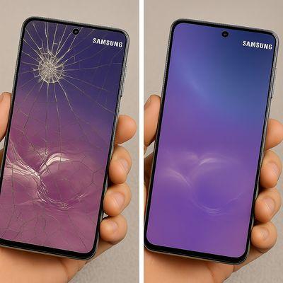 Quick Phone Repair And Designs