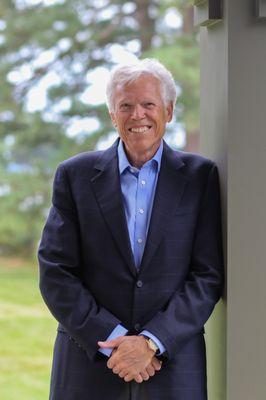 Gene Smith TTR Sotheby's International Realty