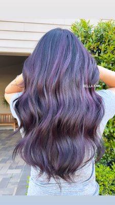 Ahrittaum Beauty Salon