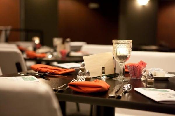 Fine dining, quality entertainment. Great family fun!