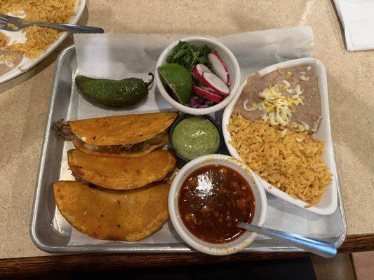 San Felipe Mexican Restaurant