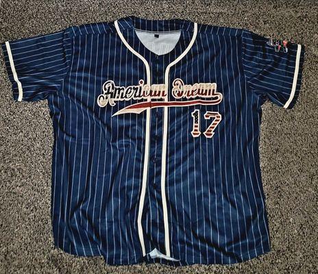 American Dream Services Heating & Cooling