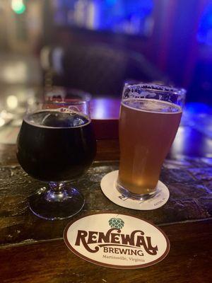Renewal Brewing