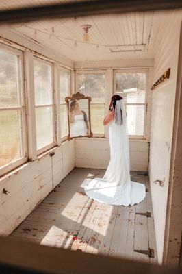 Besler's Cadillac Ranch