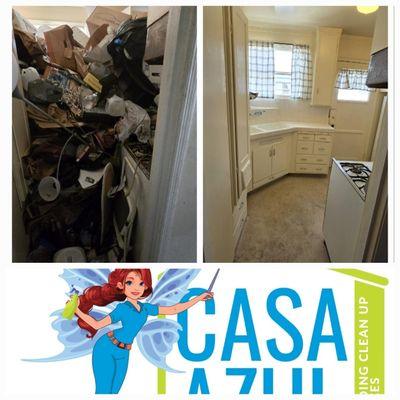 Transformation that speaks louder than words--where every detail matters.