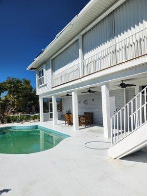 Garrett Pressure Washing