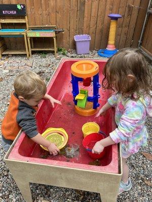 Little Wonders Childcare