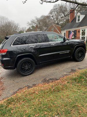 Neptune Mobile Car Wash and Detail