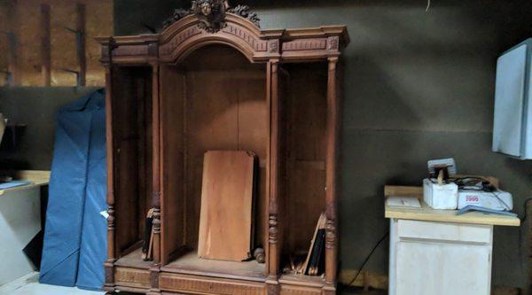 Amador's Best Moving Company