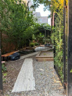 Toyota Children's Learning Garden