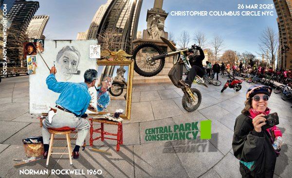 Central Park Conservancy