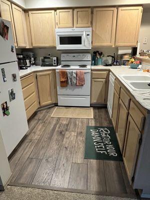 Hatloes Carpet One Floor & Home