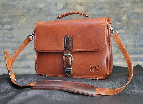 Mitchell Leather Factory & Retail Store