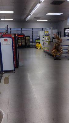 Thrifty Discount Liquor and Wine