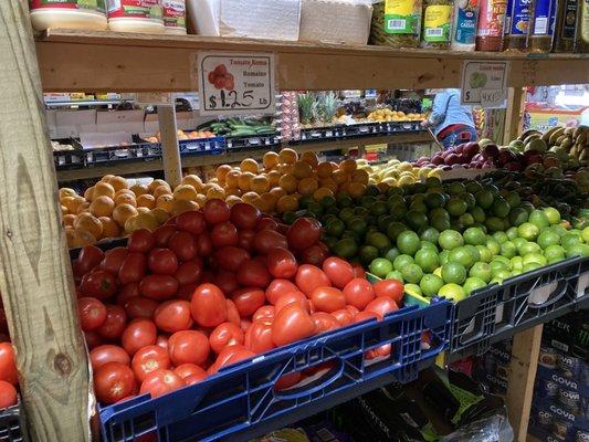 Tienda La Chaparrita