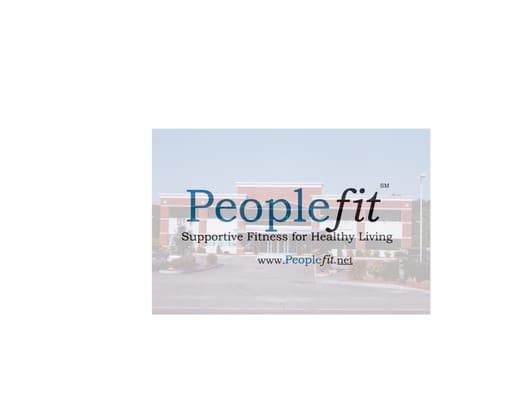 Peoplefit Health & Fitness Center