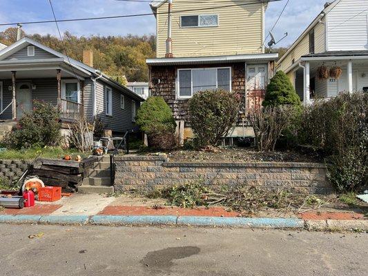 Oats Family LawnCare