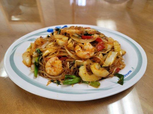 White Pearl Restaurant