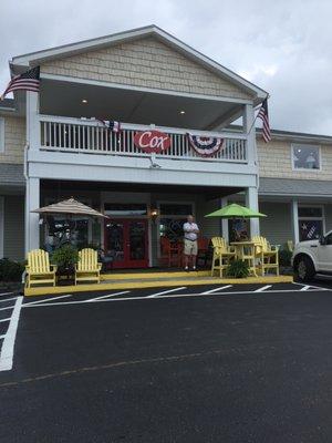 Cox Quality Home Furnishings